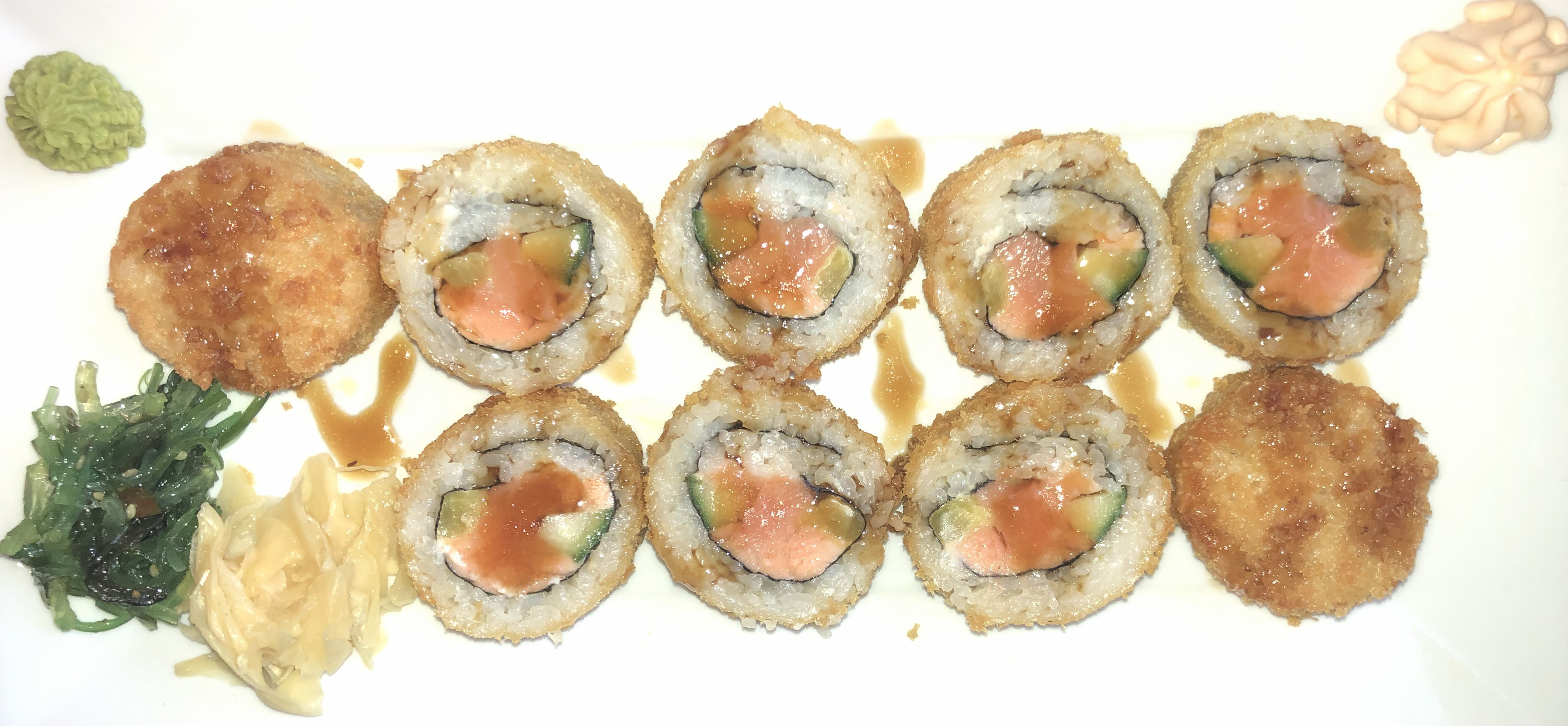 Luckysushi426.se