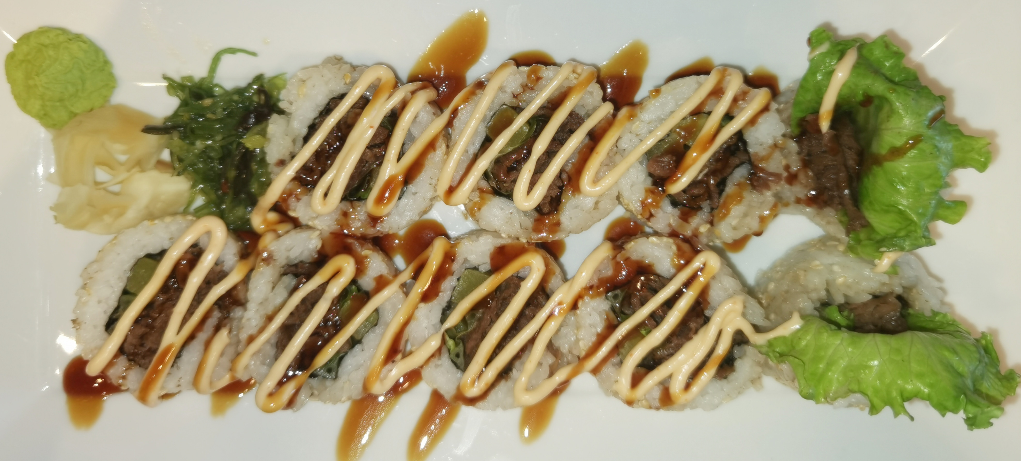 Luckysushi426.se